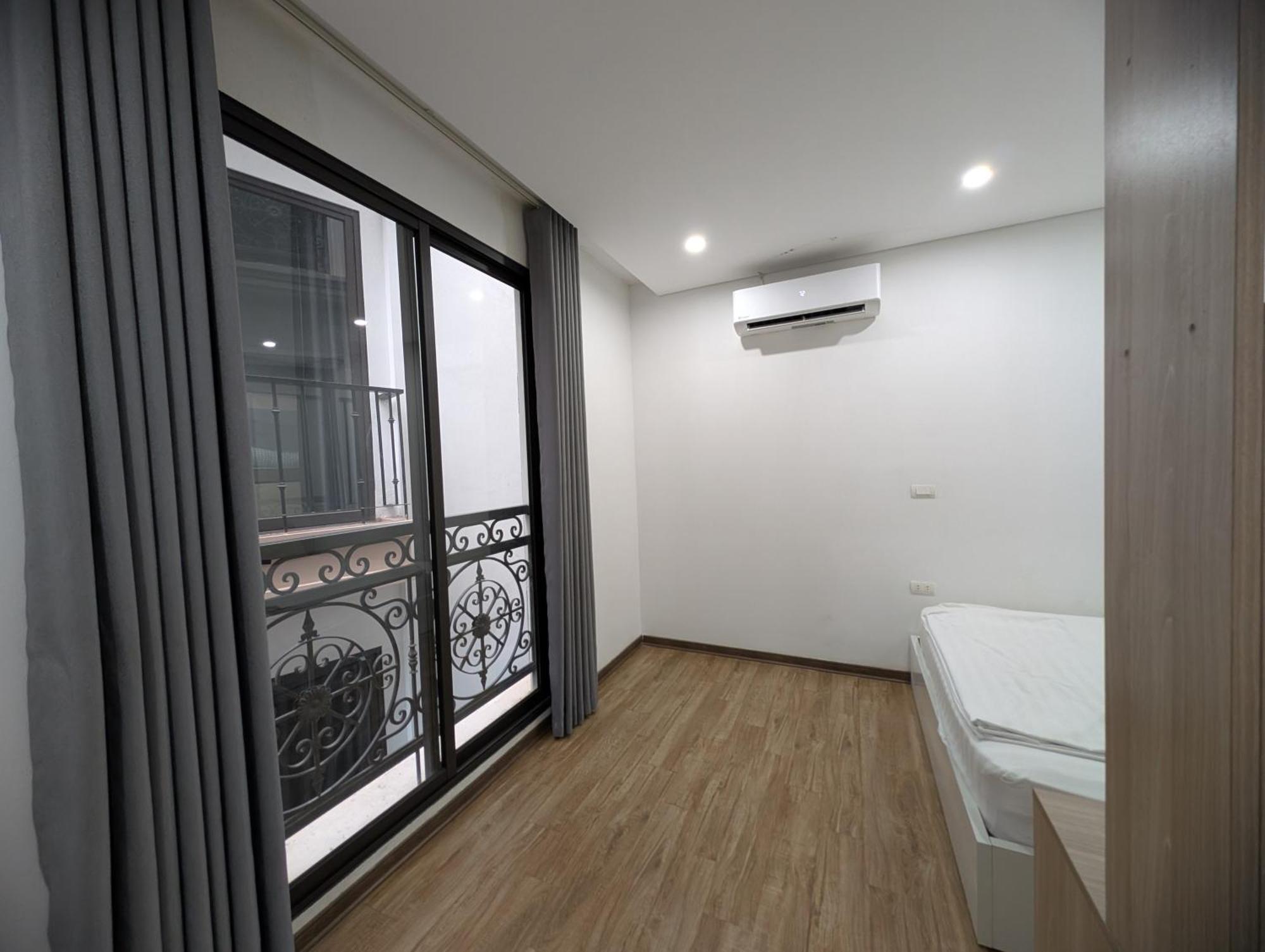 Aparthotel Era Long Quan