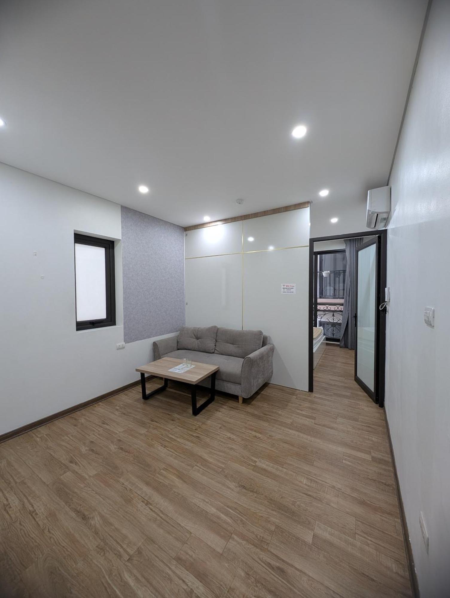 Aparthotel Era Long Quan *